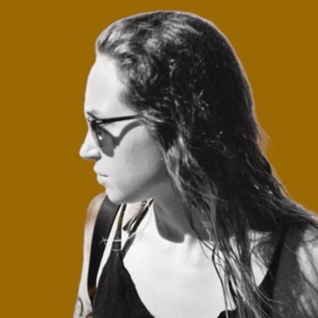AppleMusic profile picture for @margarida