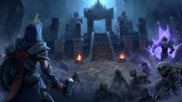 Adventure Mode is Live!