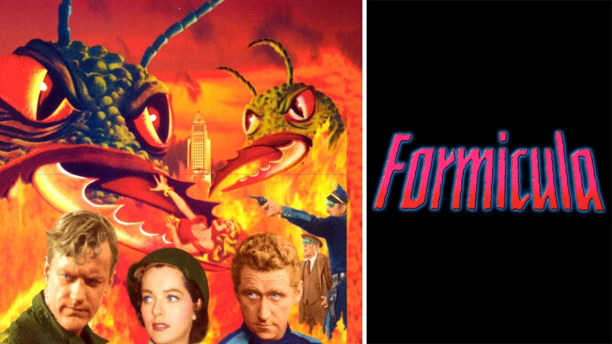 Formicula | Apple TV
