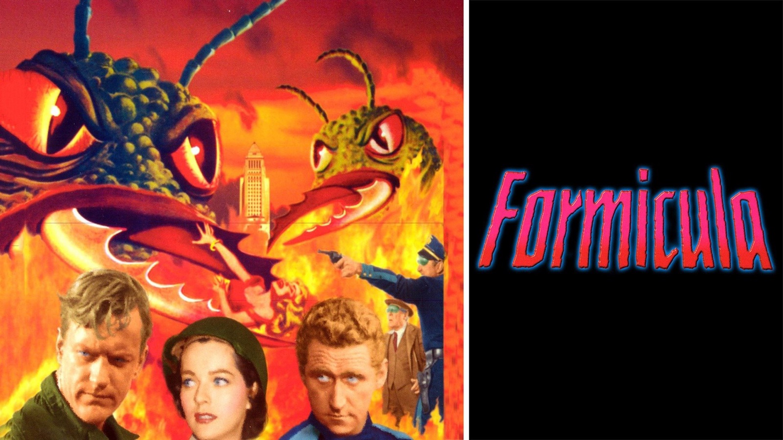 Formicula | Apple TV