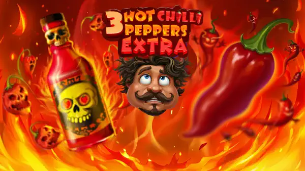 Hot Chilli Peppers Slots Win
