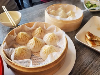 Long's Noodle Photos