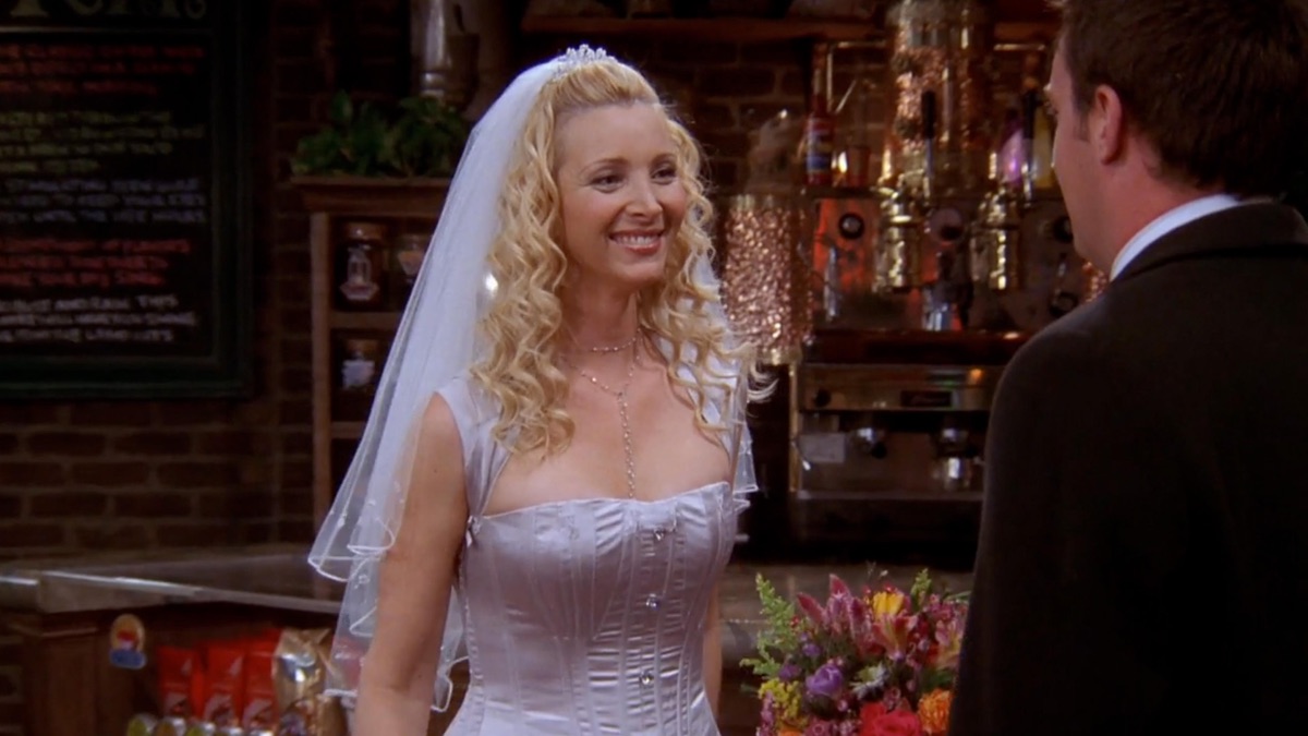 12+ Phoebe Wedding Dress