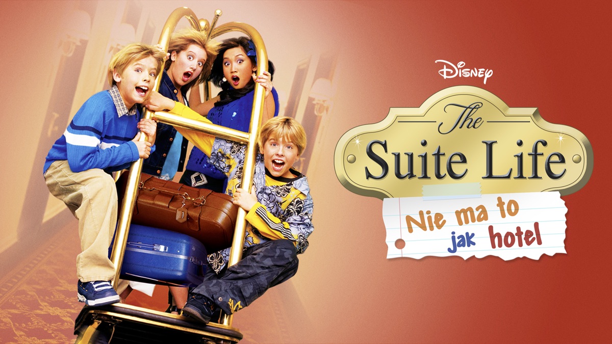 ‎Nie ma to jak hotel — Apple TV
