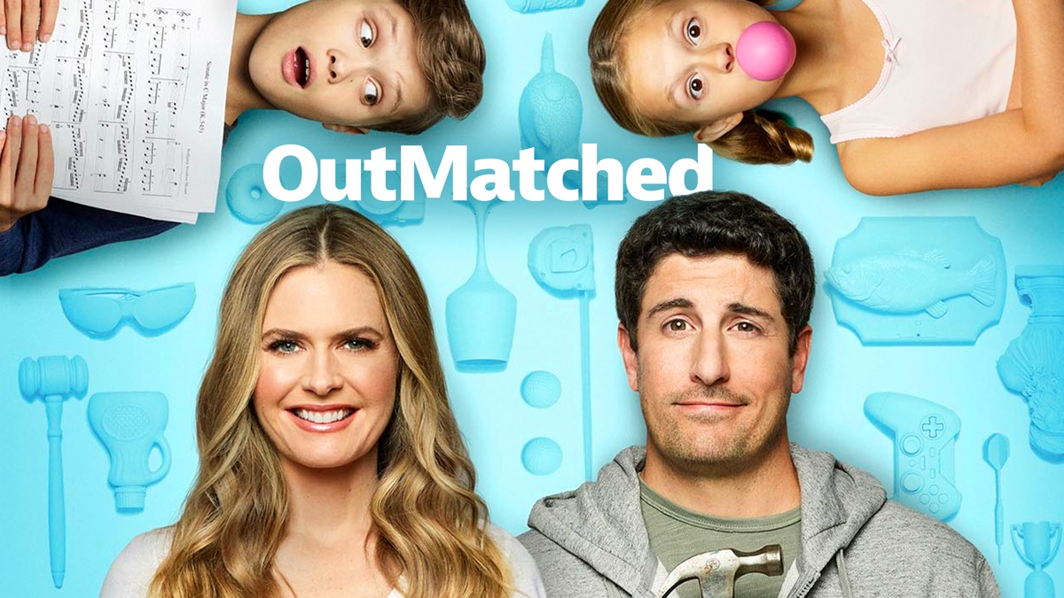 ‎Outmatched - Apple TV