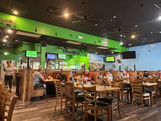 El Barril Mexican Grill