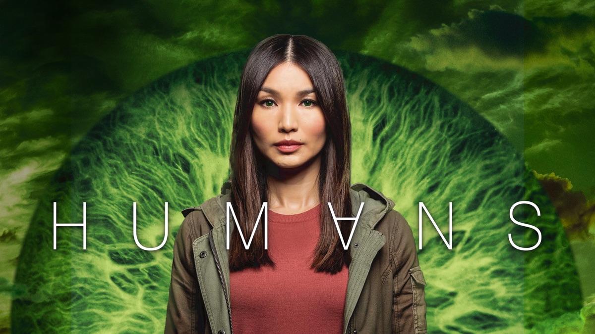 ‎Humans - Apple TV