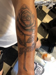 Unlimited Tattoo
