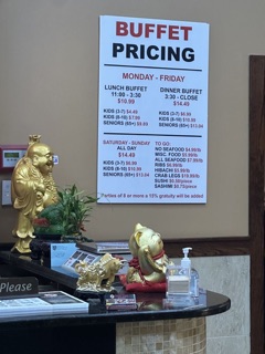 Chow King Grill & Buffet