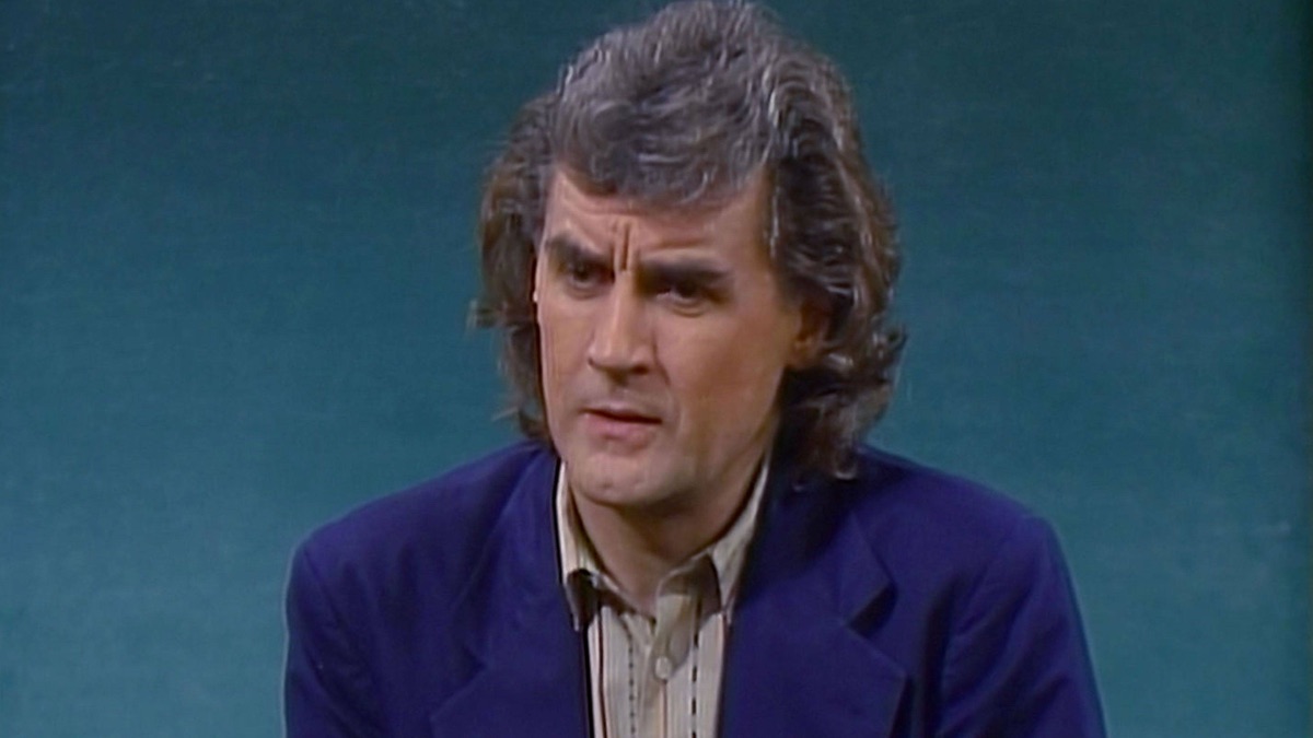 Dead Men Don't Wear Pocket Protectors, Pt. 2 Head of the Class