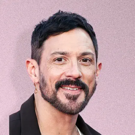 Steve Kazee