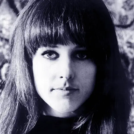 Grace Slick