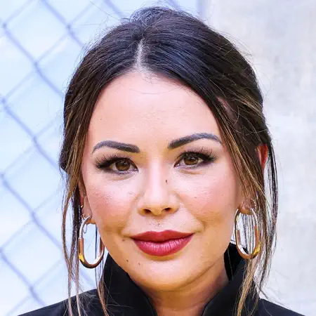 Janel Parrish