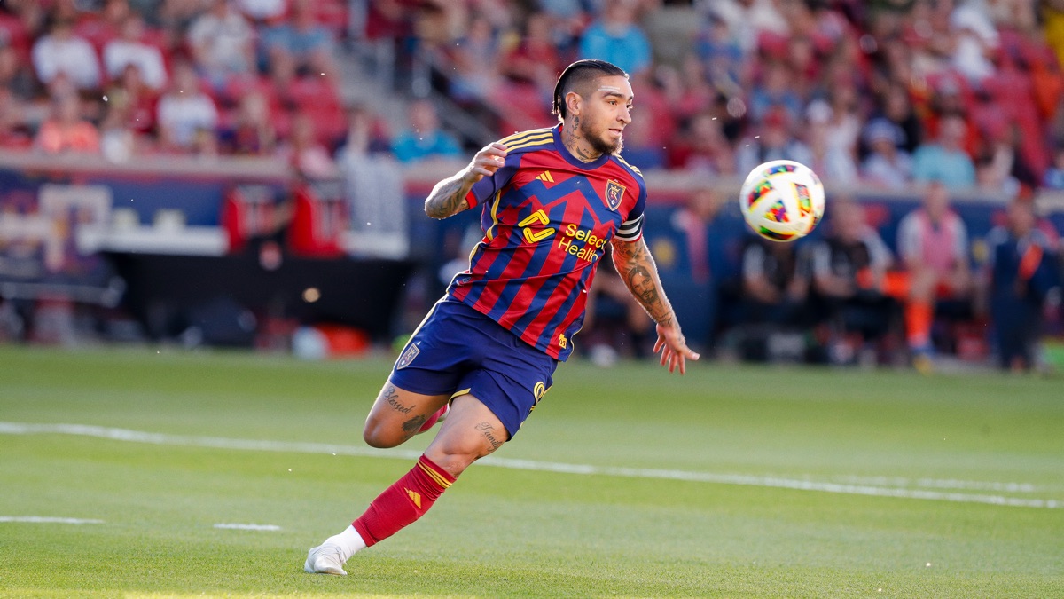 Real Salt Lake vs. Minnesota United October 2, 2024 - Watch MLS Game