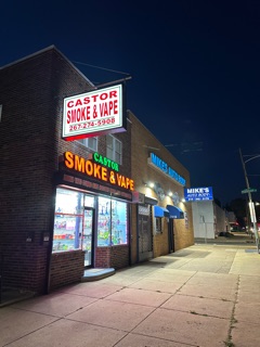 castor smoke and vape JUUL main image 0
