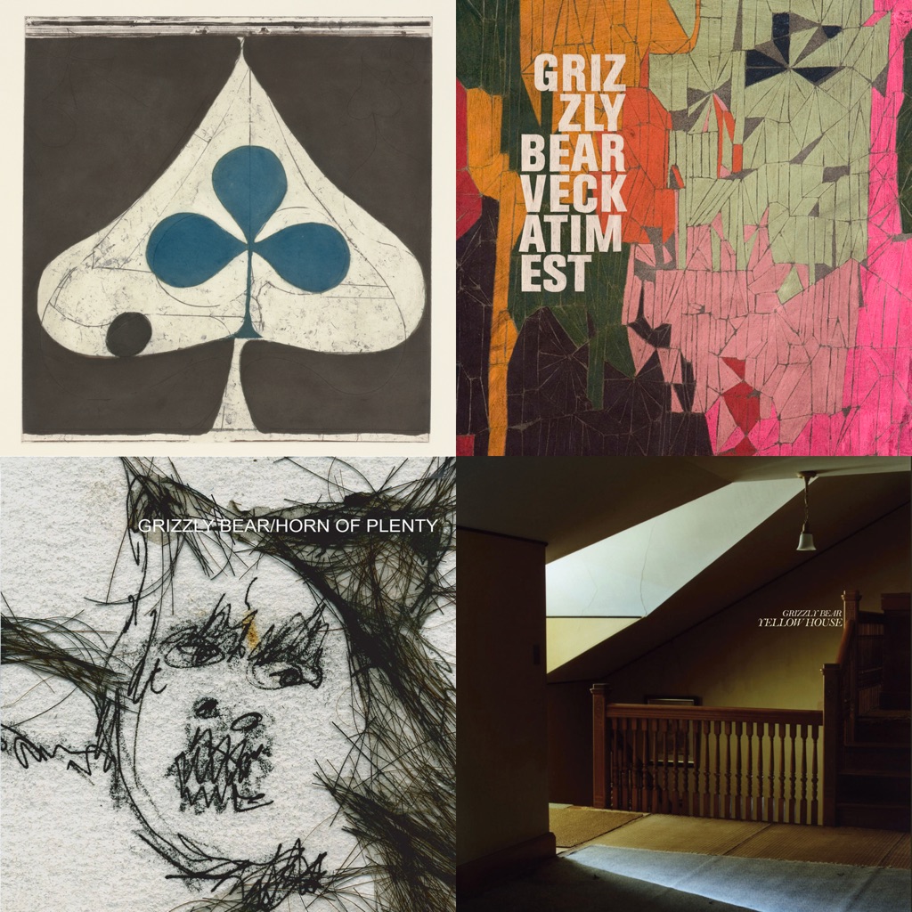 Grizzly Bear: Next Steps