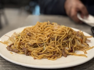 Long's Noodle Photos