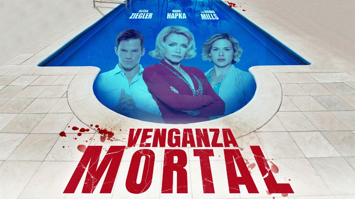 ‎Venganza mortal - Apple TV
