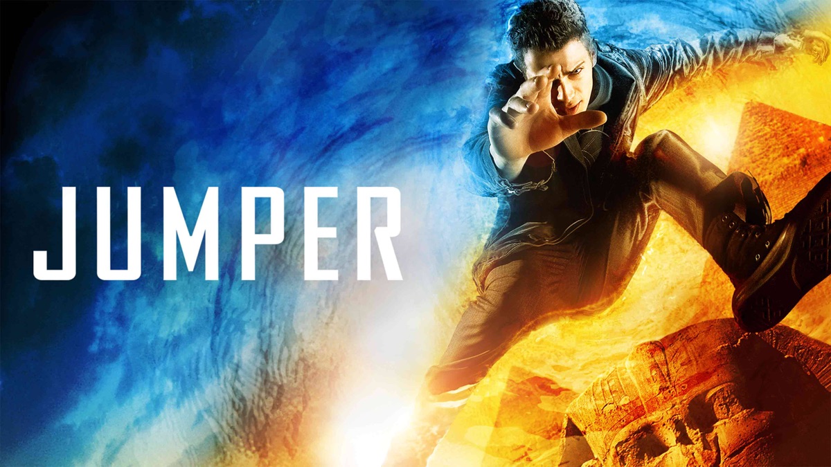 ‎Jumper - Apple TV