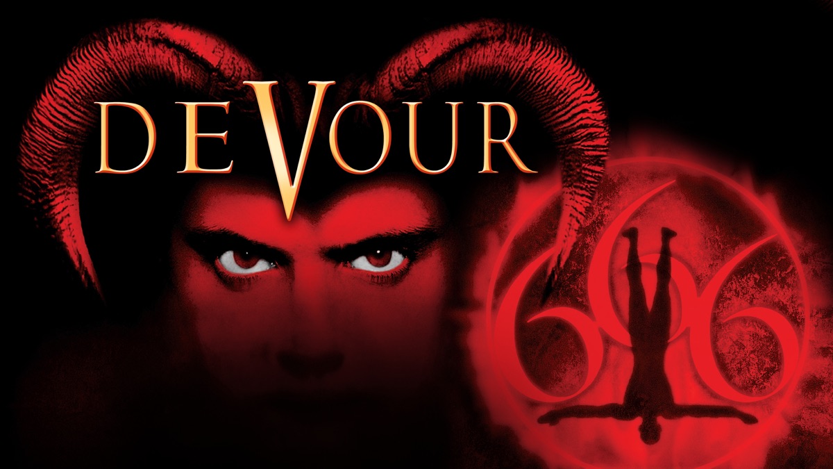‎Devour - Apple TV
