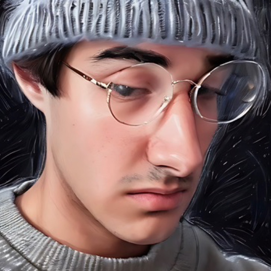 AppleMusic profile picture for @toasts