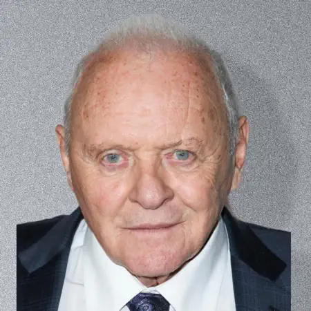 Anthony Hopkins