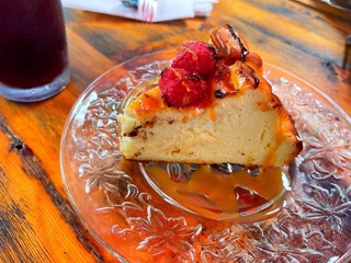 Magnolia Cafe  Photos