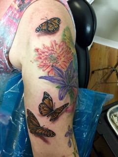 Ink Spot Tattoo Studio