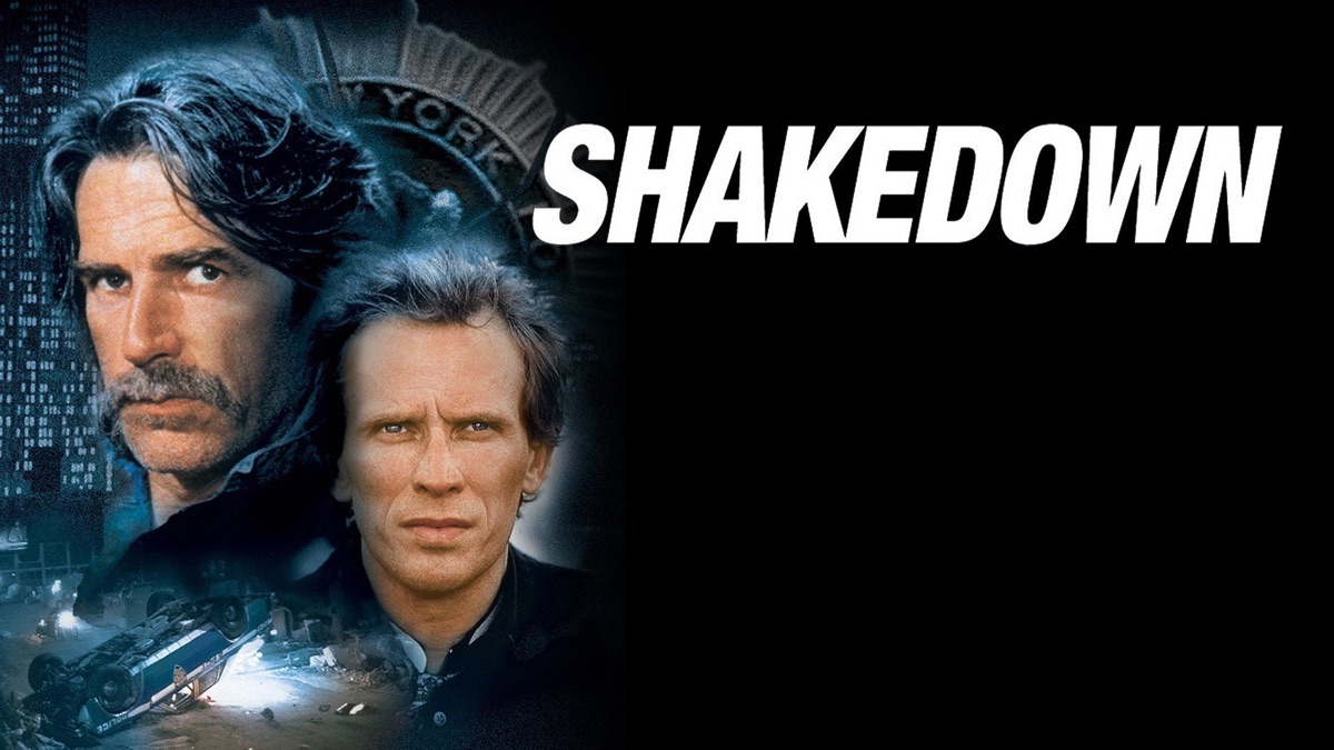 ‎Shakedown - Apple TV