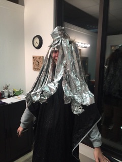 Mary Ellen HairStylist