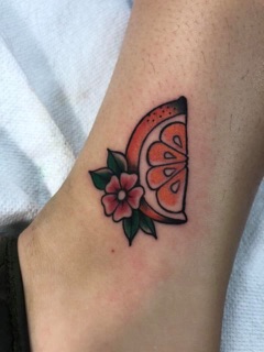 Seven Ink Tattoo Studio
