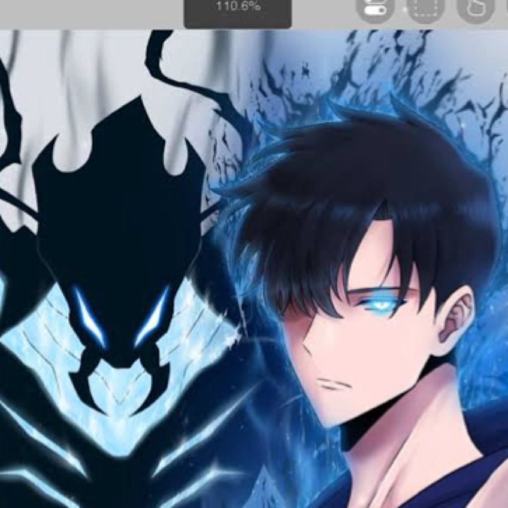 AppleMusic profile picture for @hakuryu