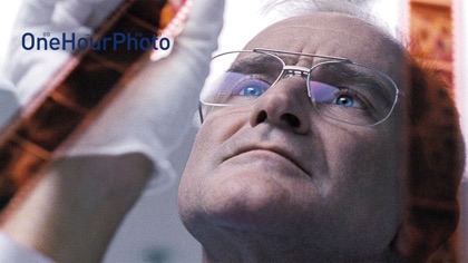 One Hour Photo