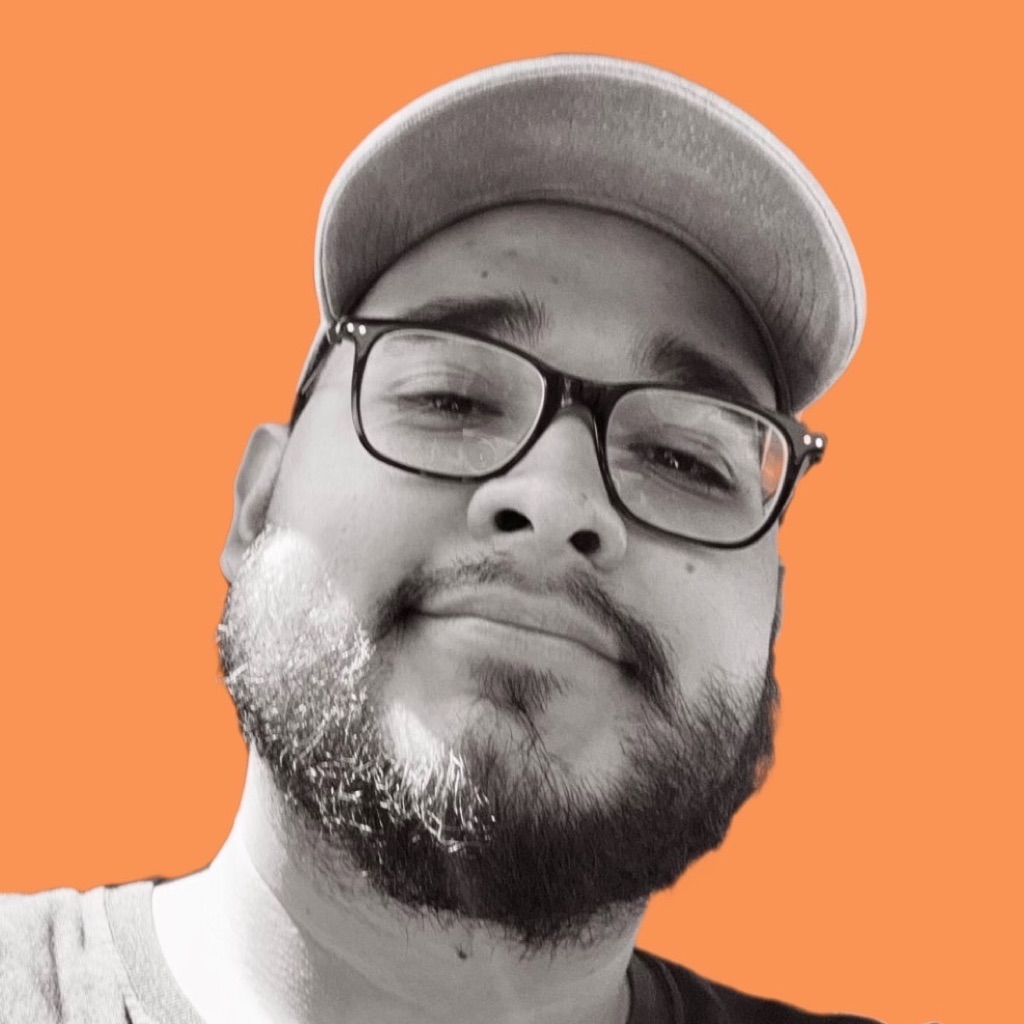 AppleMusic profile picture for @simpleton