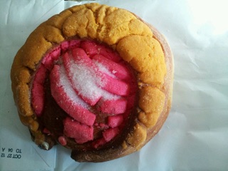 Corona’s Panaderia