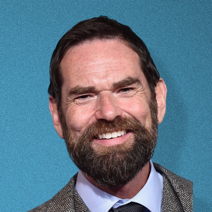 Películas y programas de TV de Duncan Lacroix - Apple TV (AR)