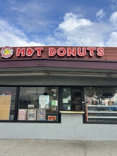 M & T Donuts photo 1