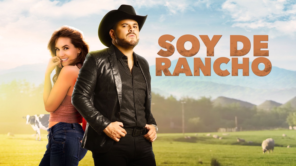 ‎Soy de rancho - Apple TV