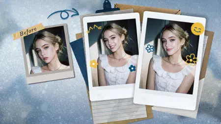 YouCam Makeup: Face Editor iPhone screenshot 7