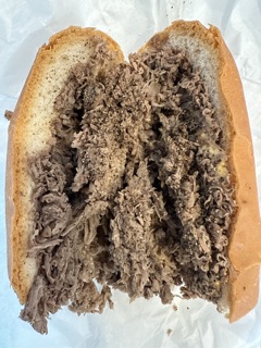 Hungry Bear Sub Shop Photos
