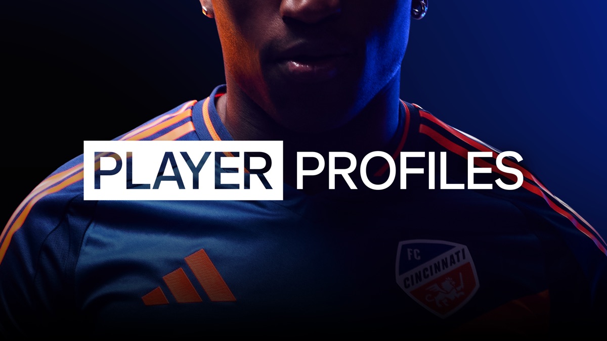 ‎Player Profiles - Apple TV