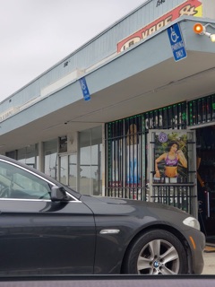 IB Vape and Smoke Shop in San Diego, CA United States