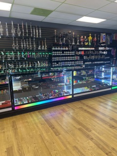 elfbar nachfüll pod läuft aus Tobacco Ecigs, 6806 Stirling Rd, Hollywood, FL 33024, US