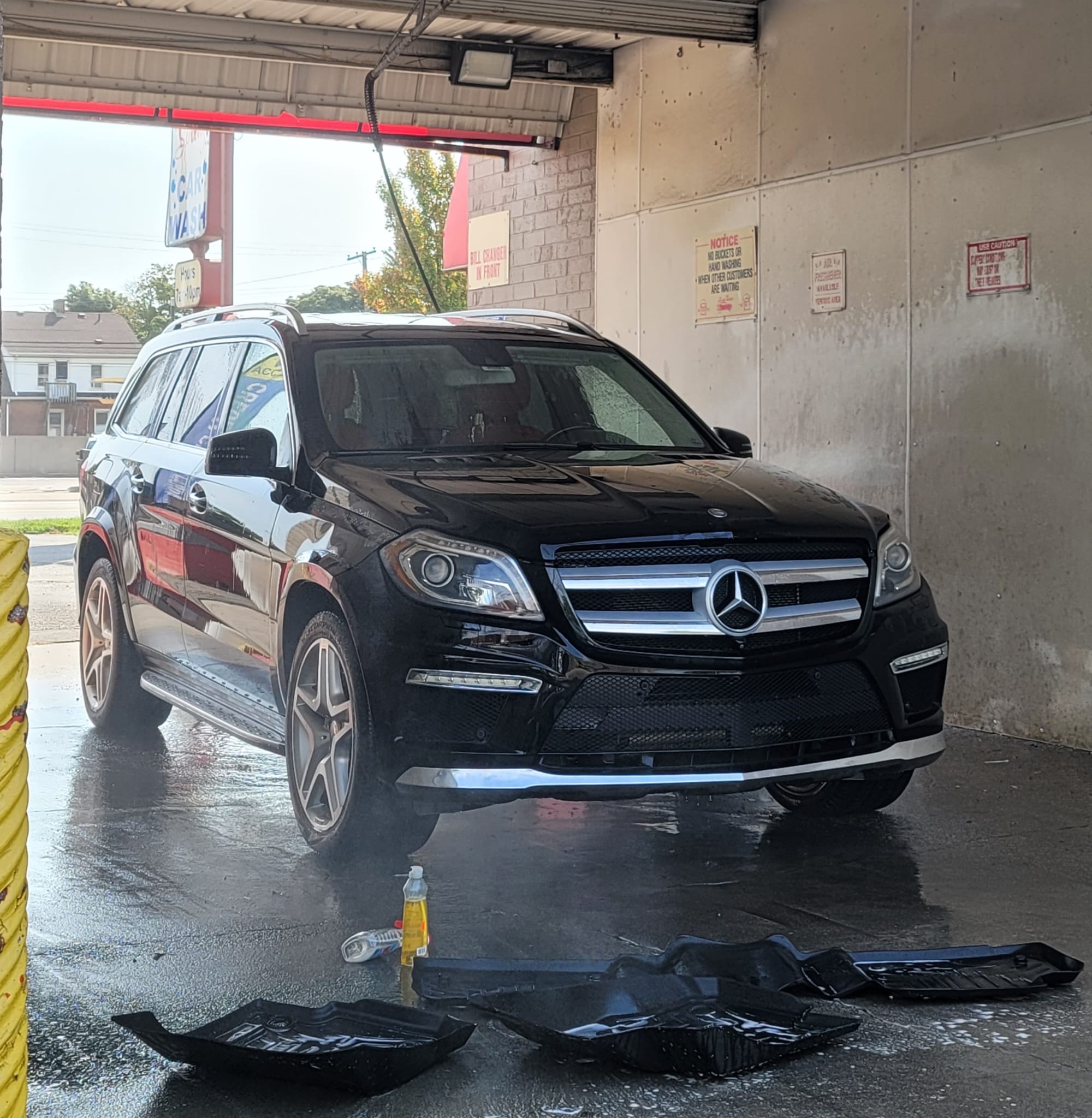 Speedy Car Wash