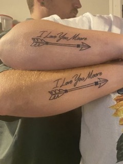 Precision Ink Tattoos