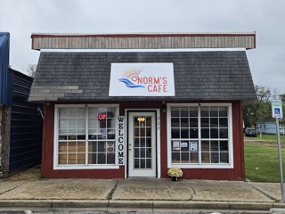 Norm’s Cafe