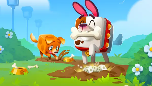 Pets Season Celebration