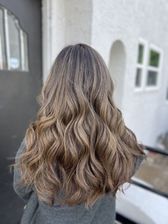 Shear Bliss Salon Photos
