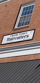 Charlie Fenn’s Haircutters