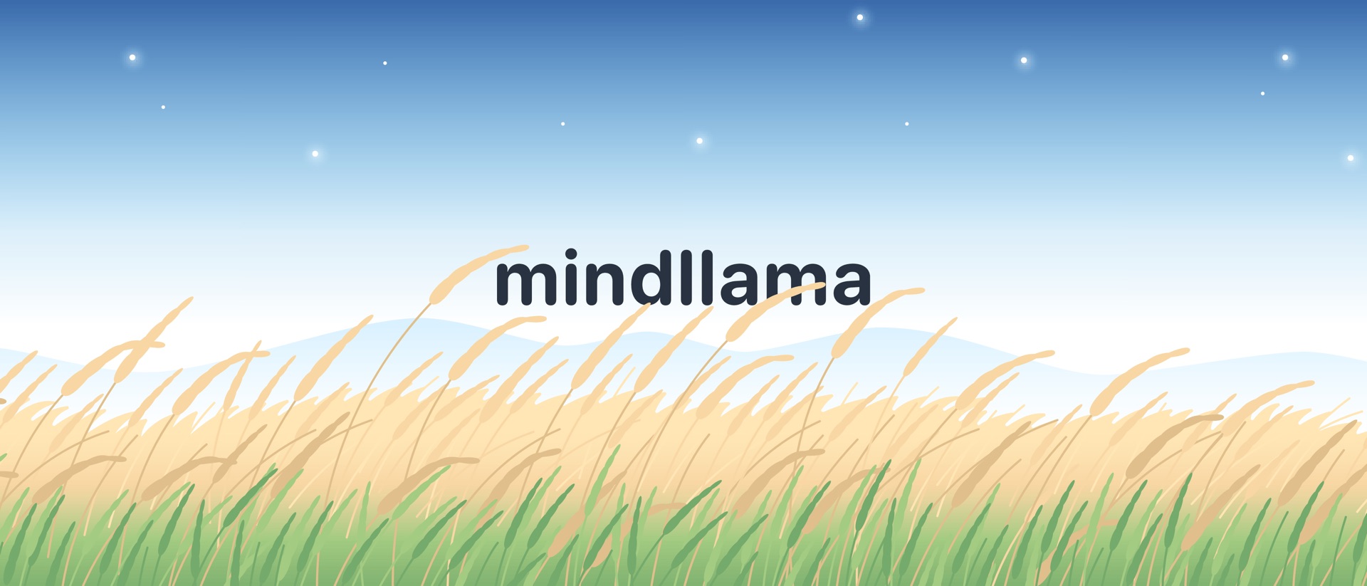 Mindllama Anxiety Relief product page header